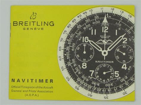 breitling navitimer gebrauchsaqnweisung|Breitling Navitimer women's.